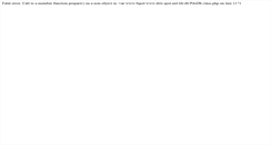 Desktop Screenshot of deli-spot.net